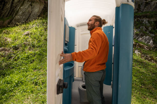  Wellington, KS Porta Potty Rental Pros
