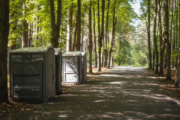 Best Affordable portable toilet rental  in Wellington, KS