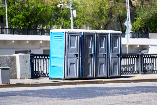 Best High-end porta potty rental  in Wellington, KS