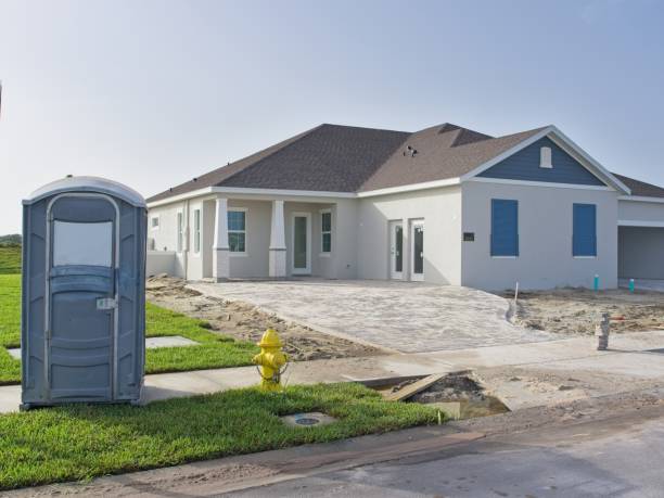 Best Affordable porta potty rental  in Wellington, KS